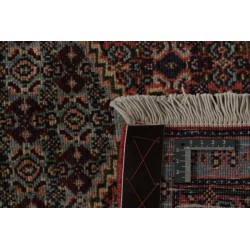 tappeto persia seneh cm 124x147 2