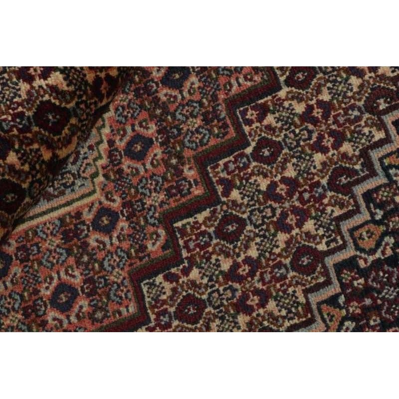 tappeto persia seneh cm.124x147 1