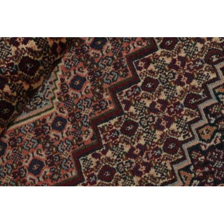 tappeto persia seneh cm.124x147 1