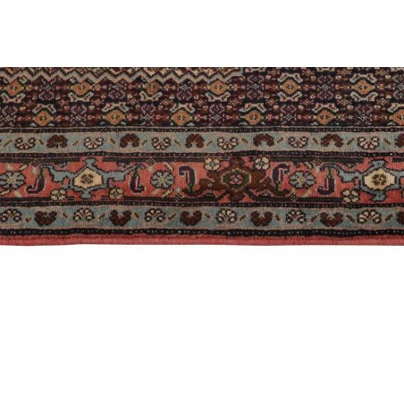 tappeto persia seneh cm 124x147 2