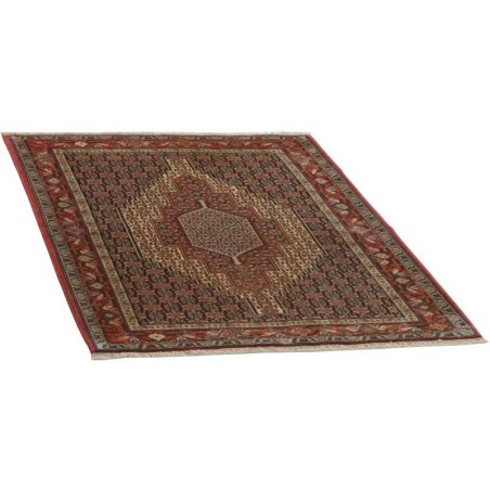 tappeto persia seneh cm 117x150 3