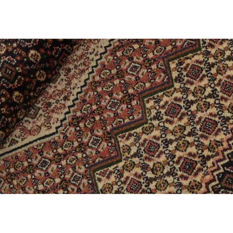 tappeto persia seneh cm.123x151 1