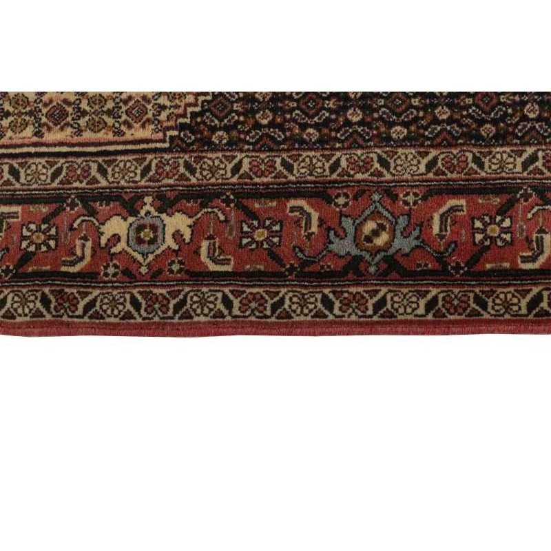 tappeto persia seneh cm 123x151 2