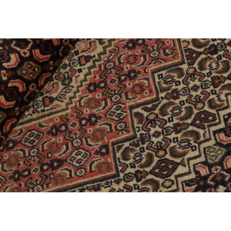 tappeto persia seneh cm.123x158 1
