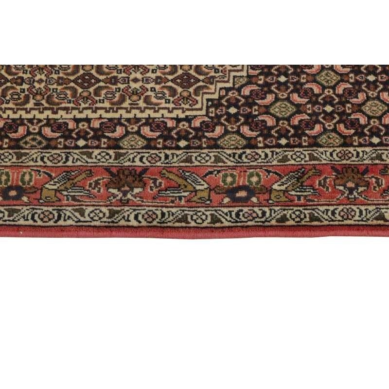 tappeto persia seneh cm 123x158 2