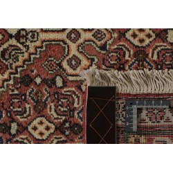 tappeto persia seneh cm 121x155 2