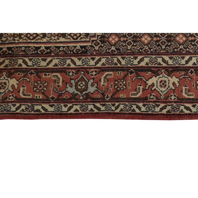 tappeto persia seneh cm 121x155 2