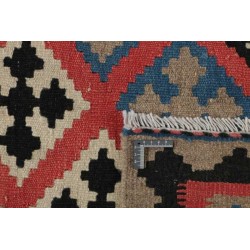 tappeto persia kelim cm 144x198 2