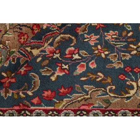 tappeto persia kerman cm.146x257 1