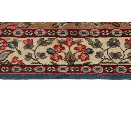 tappeto persia kerman cm 146x257 2