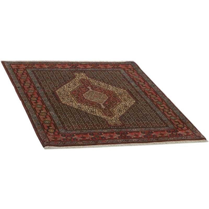 tappeto persia seneh cm 127x150 3