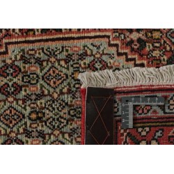tappeto persia seneh cm 124x149 2