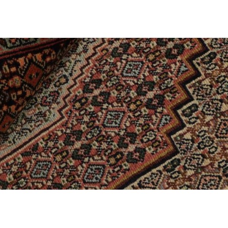 tappeto persia seneh cm.124x149 1