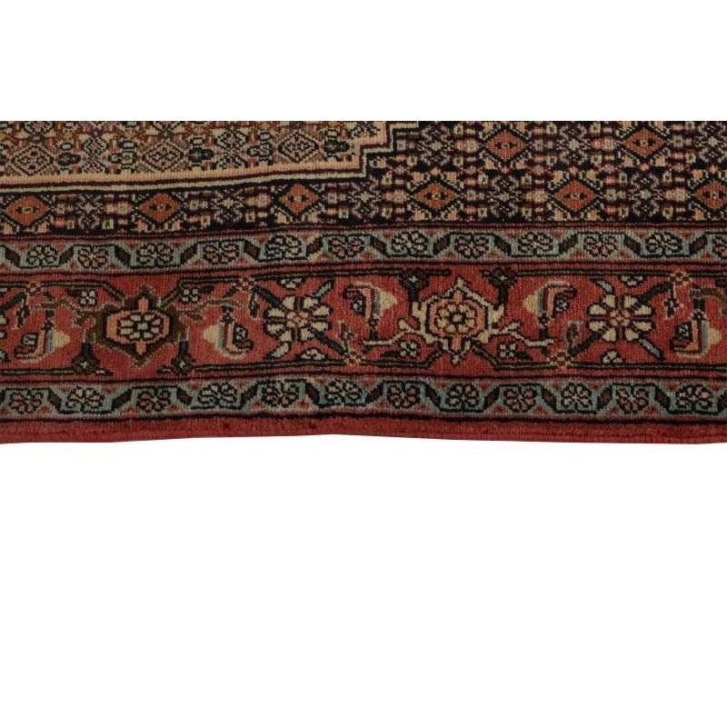 tappeto persia seneh cm 124x149 2