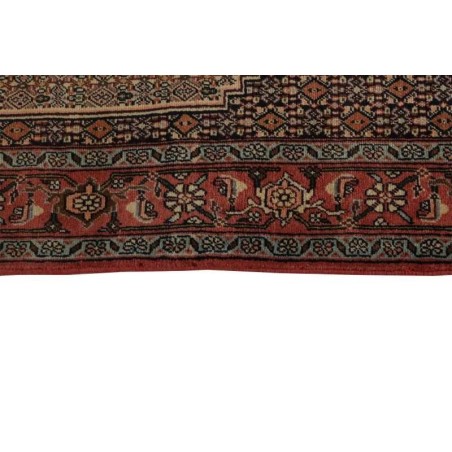 tappeto persia seneh cm 124x149 2