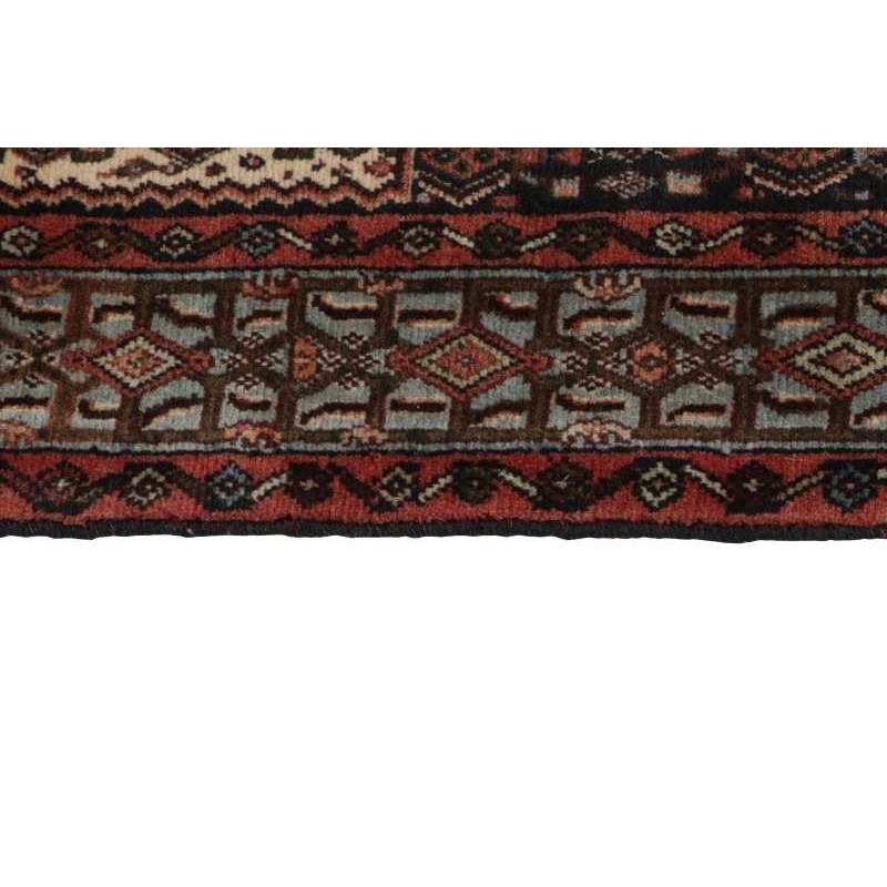 tappeto persia seneh cm 121x150 2