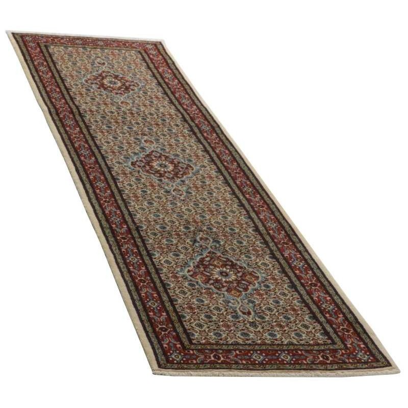 tappeto persia moud mahi cm 78x290 3