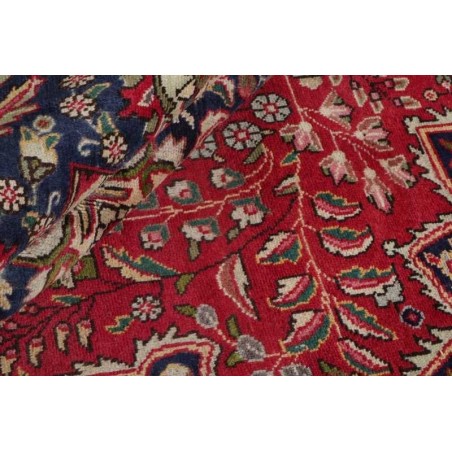 tappeto persia tabriz cm.295x400 0