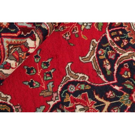 tappeto persia tabriz cm.285x380 0