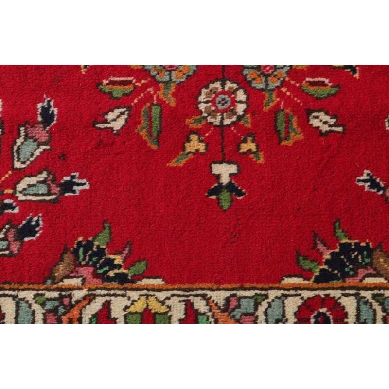 tappeto persia tabriz cm.285x380 1