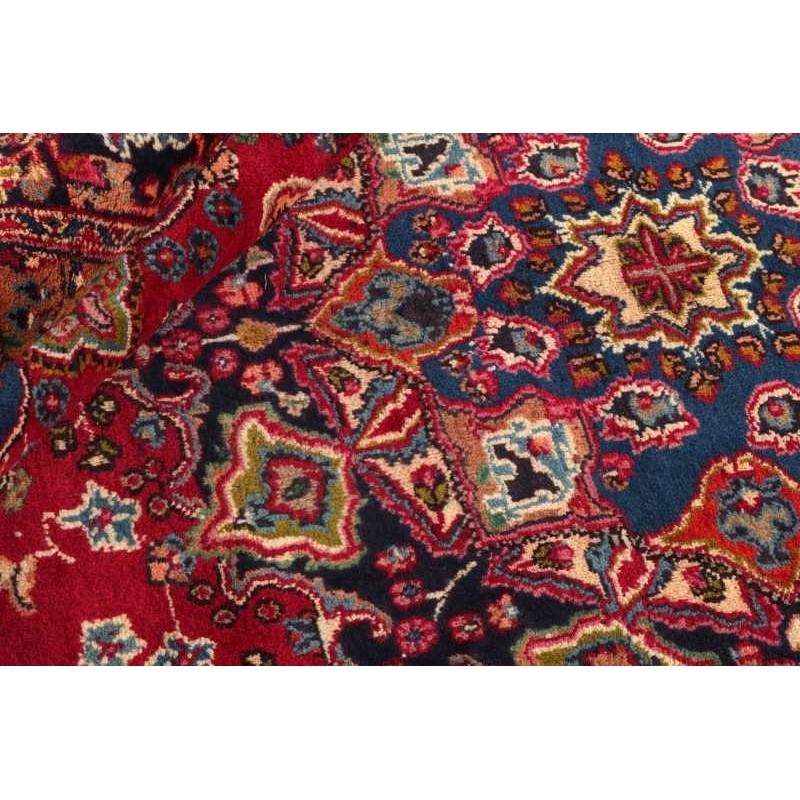tappeto persia mashad cm.234x340 0