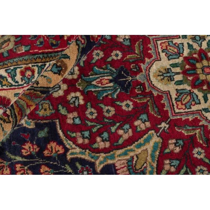 tappeto persia tabriz cm.240x330 0