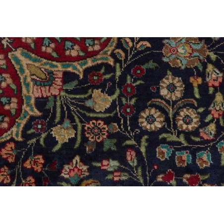 tappeto persia tabriz cm.240x330 1