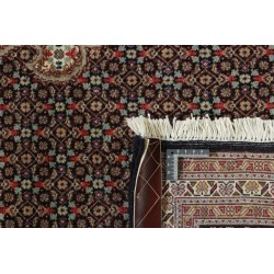 tappeto persia tabriz 50 mahi cm 204x307 2
