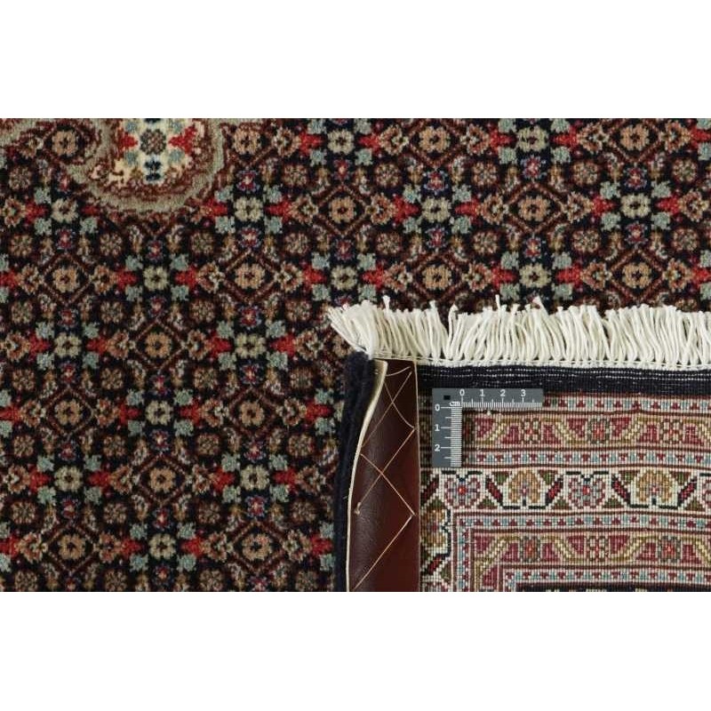tappeto persia tabriz 50 mahi cm.204x307 0