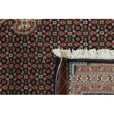 tappeto persia tabriz 50 mahi cm.204x307 0