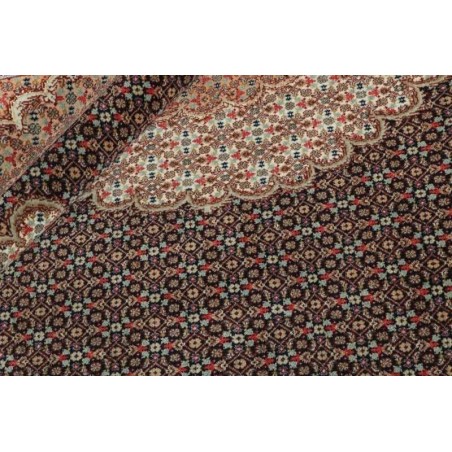tappeto persia tabriz 50 mahi cm.204x307 1