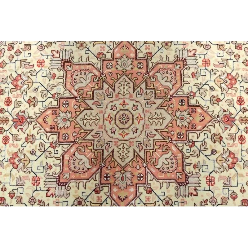 tappeto persia tabriz 50 cm 150x213 5