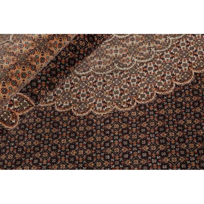 tappeto persia tabriz 50 mahi cm.203x301 1