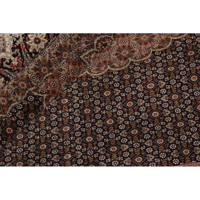 tappeto persia tabriz 50 mahi cm.200x302 1