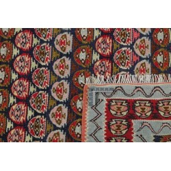 tappeto persia kelim seneh cm 120x152 2