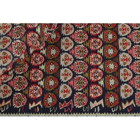tappeto persia kelim seneh cm.120x152 1