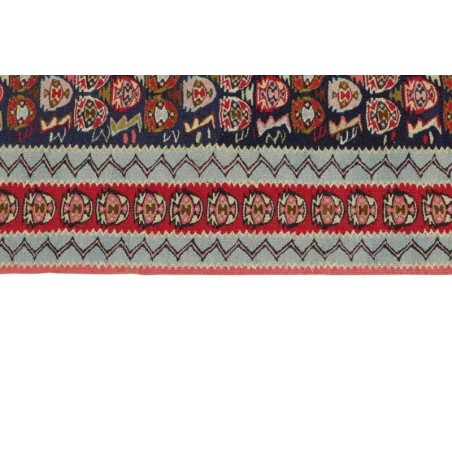 tappeto persia kelim seneh cm 120x152 2