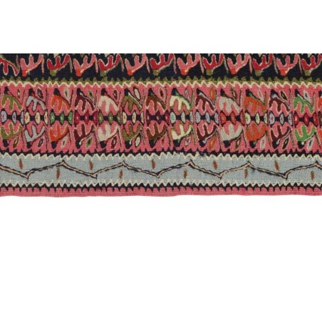 tappeto persia kelim seneh cm 125x150 2