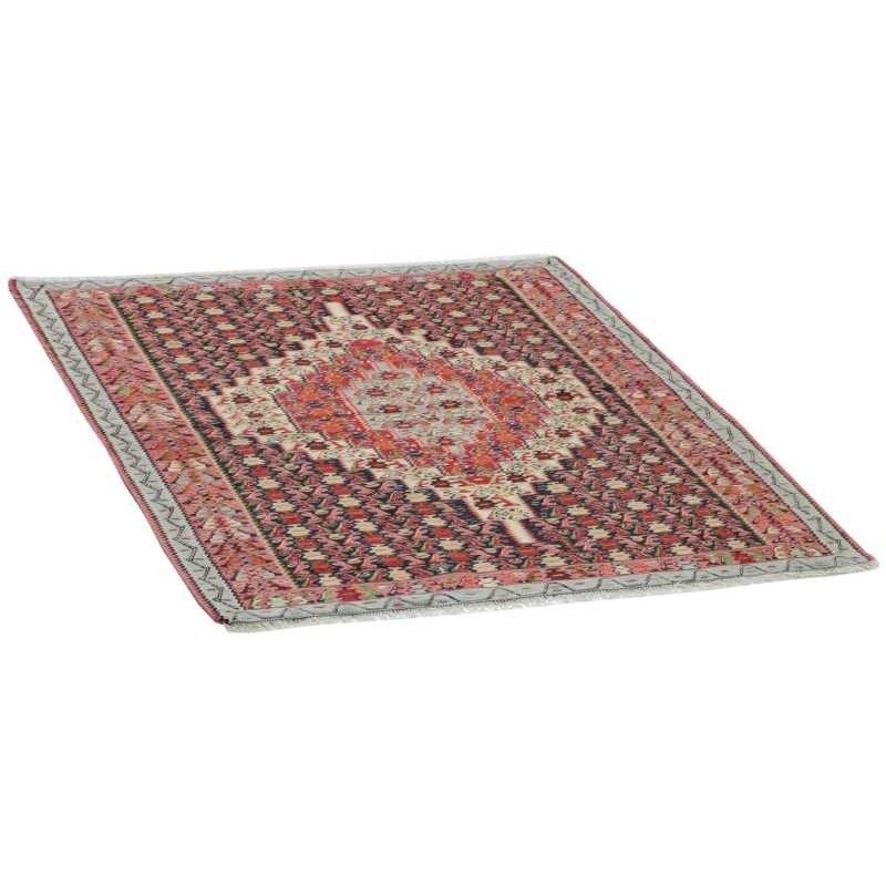 tappeto persia kelim seneh cm 125x150 3