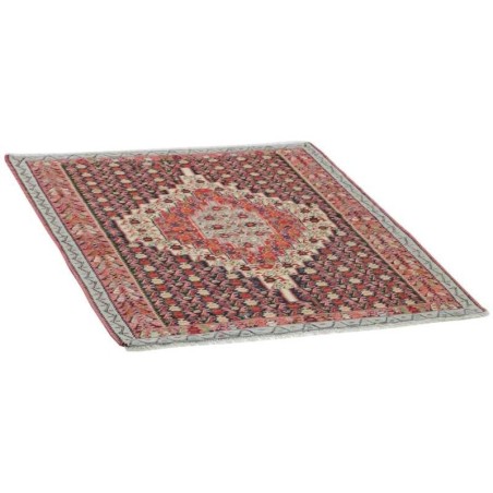 tappeto persia kelim seneh cm 125x150 3