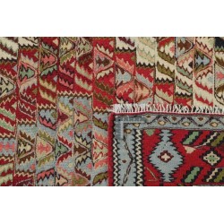 tappeto persia kelim seneh cm 120x153 2