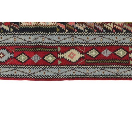 tappeto persia kelim seneh cm 120x153 2