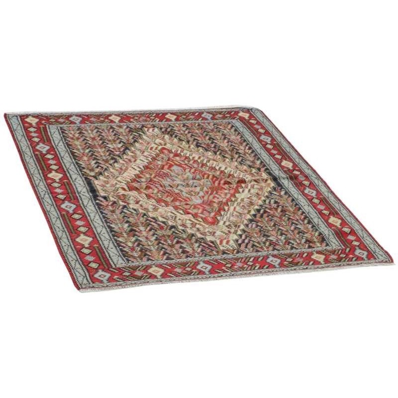 tappeto persia kelim seneh cm 120x153 3
