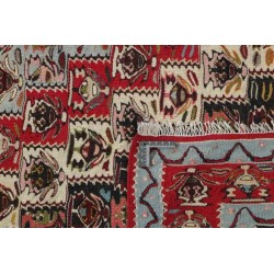 tappeto persia kelim seneh cm 136x155 2