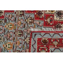 tappeto persia kelim seneh cm 132x158 2