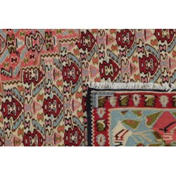 tappeto persia kelim seneh cm 199x303 2