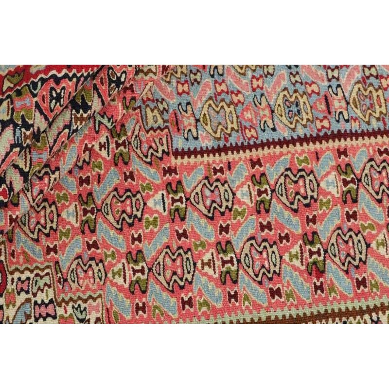 tappeto persia kelim seneh cm.199x303 1