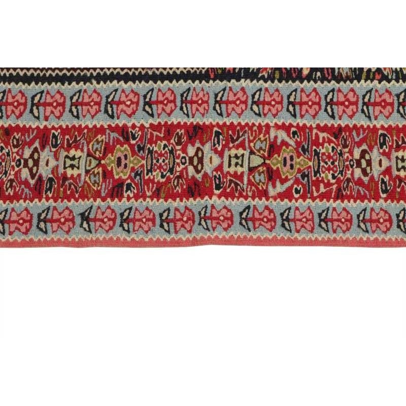 tappeto persia kelim seneh cm 200x298 2