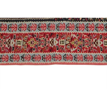 tappeto persia kelim seneh cm 200x298 2