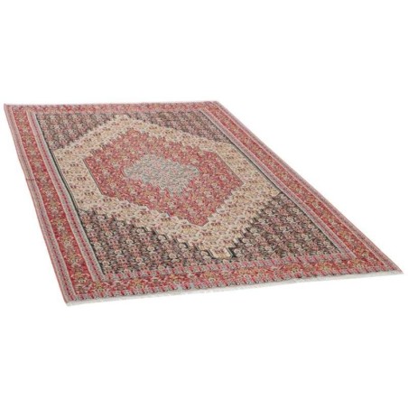 tappeto persia kelim seneh cm 200x298 3